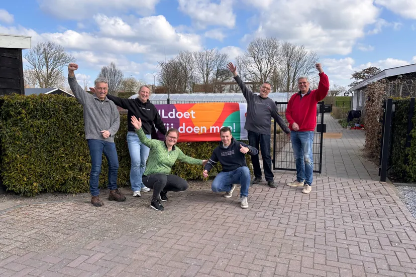 cda nldoet melissant