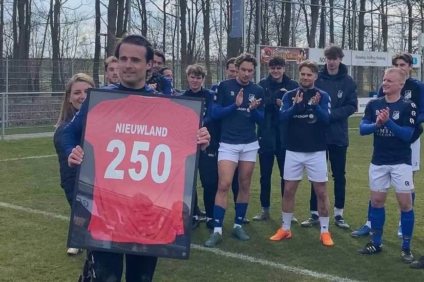 dbgc steenbergen roy nieuwland