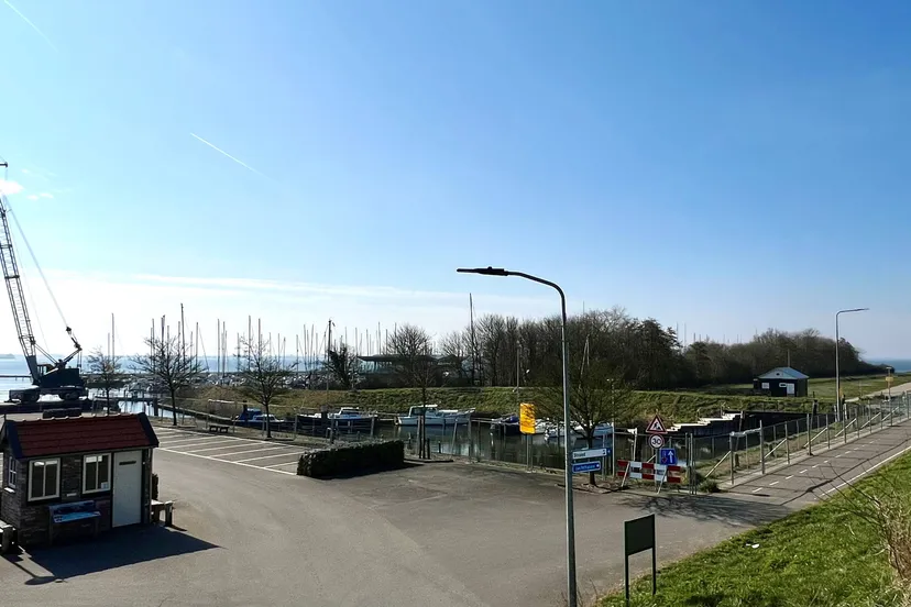 haven herkingen gemeente goeree overflakkee