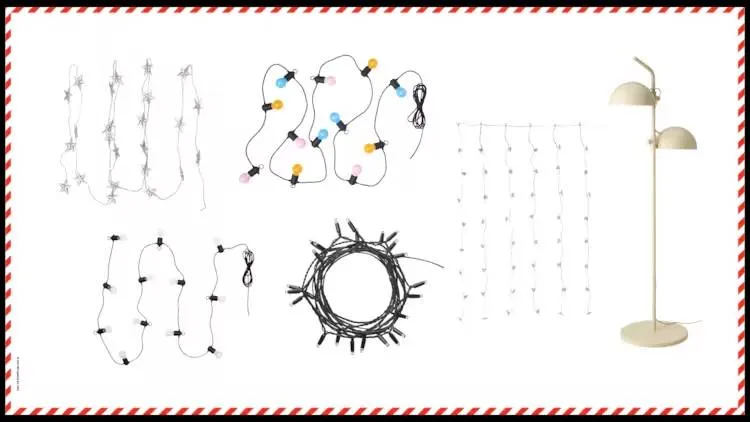 ikea terugroepactie lampen lichtsnoeren