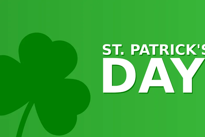st patricks day