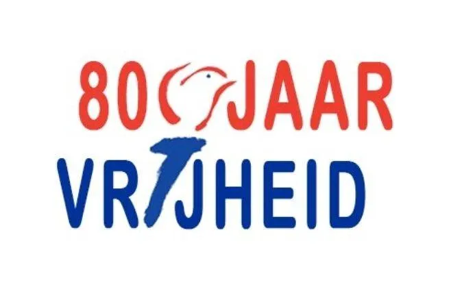 80 jaar vrijheid