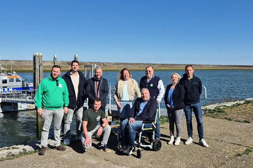 cda dorpentour stellendam