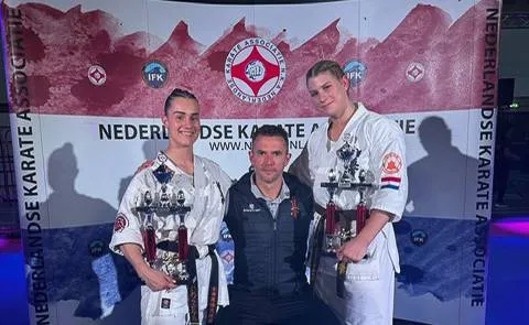 itachi dojo western european championship