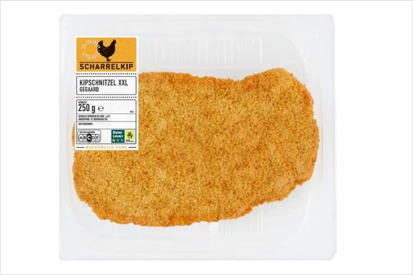 kipschnitzel