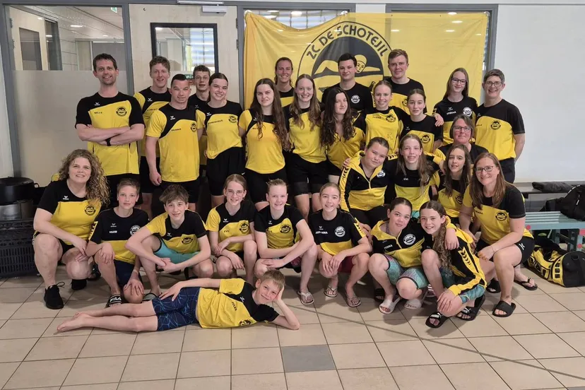 schotejil eerste divisie knzb