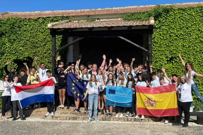 uitwisselingen rgo college