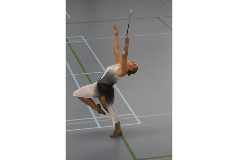 vivaci twirlvereniging