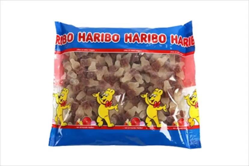 haribo cola