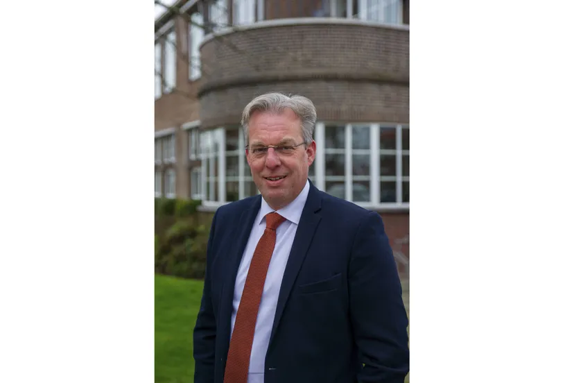 john de geus lijsttrekker sgp go