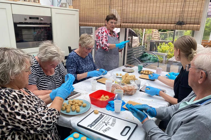 kruukplaetjes voor elin