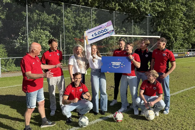 ofb club van de week