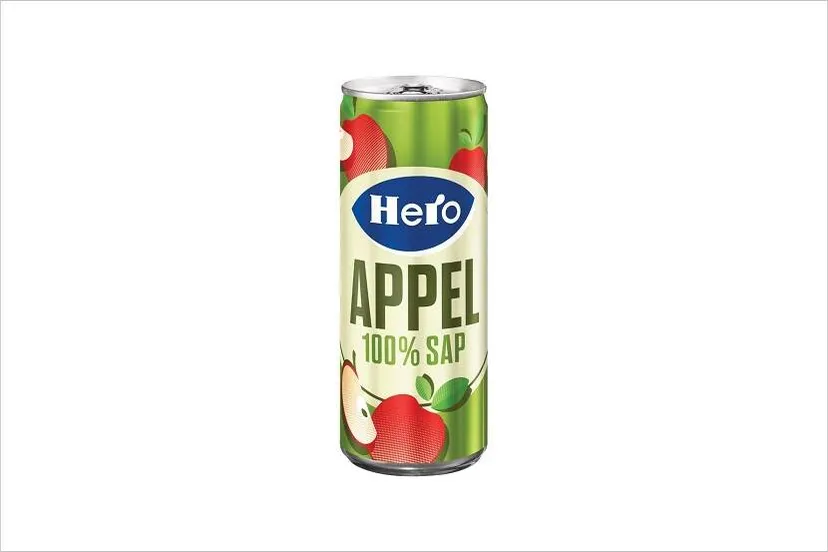 hero appelsap