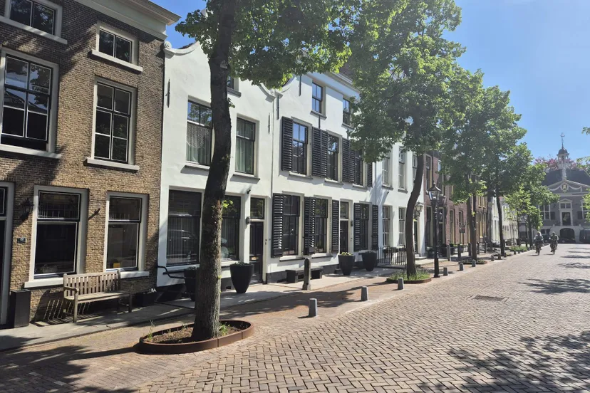 monumentale woningen