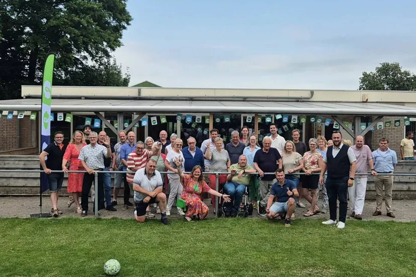 tim jochems op familiedag cda goeree overflakkee gekozen tot lijsttrekker