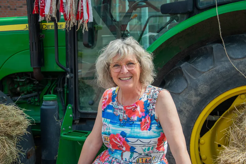 anneke luiten pensioen