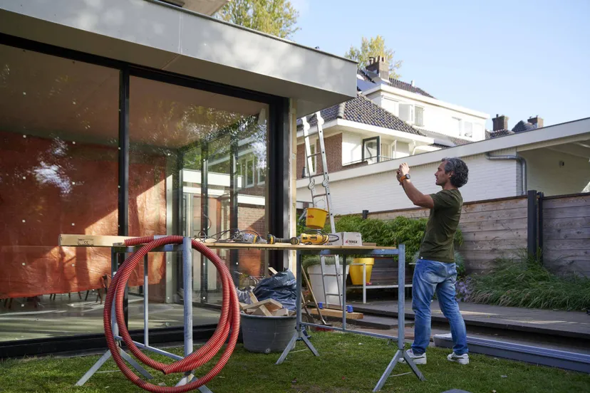 klussen belastingdienst