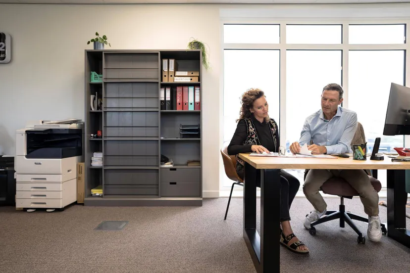 belastingdienst aangifte