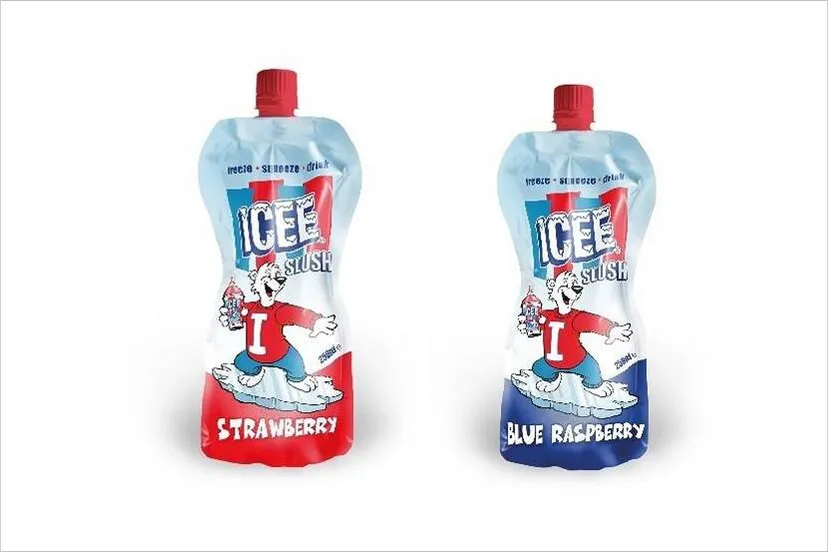 icee-slush-strawberry--blue-raspberry-van-action