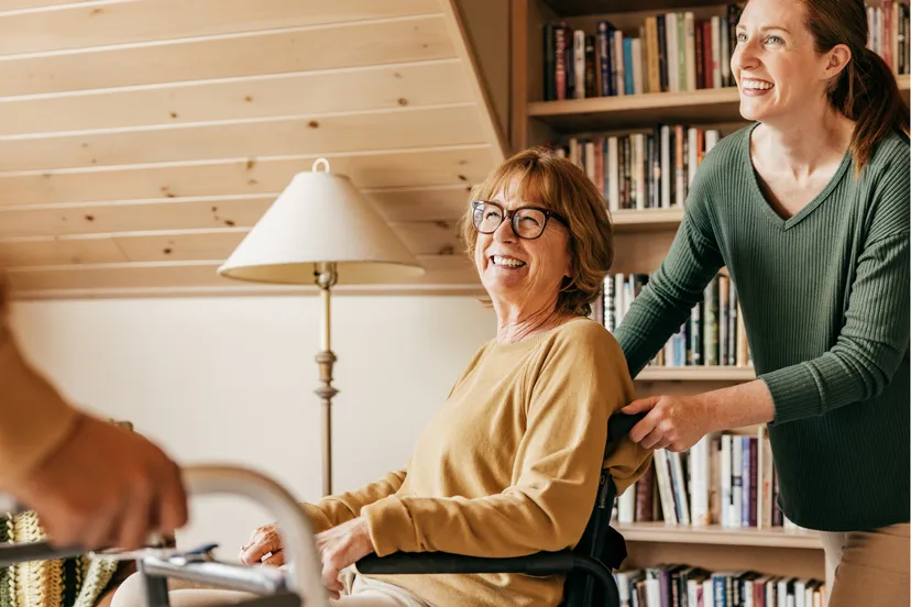 afbeelding mantelzorgcompliment