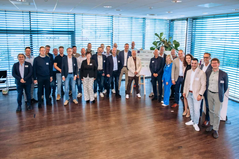 Intentieverklaring ketensamenwerking