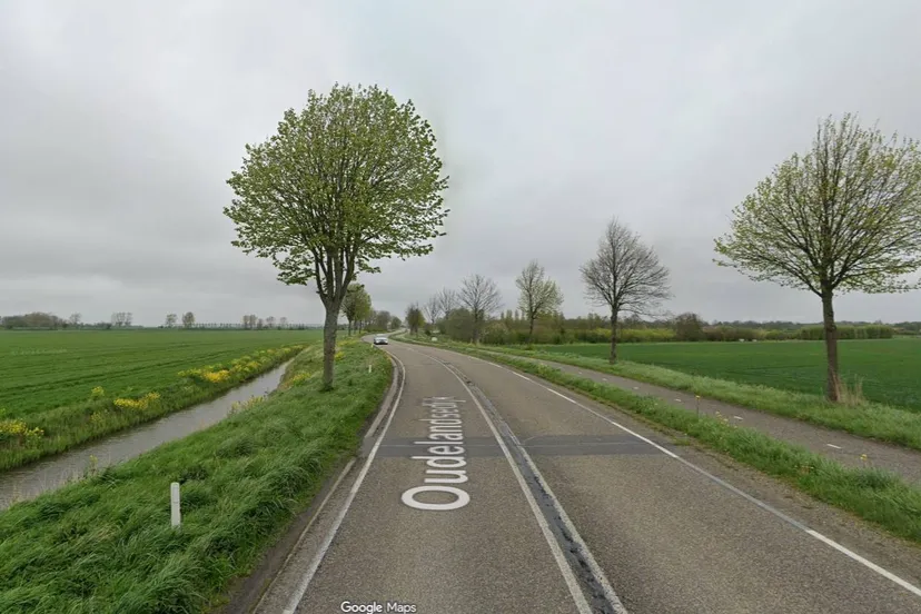 oudelandsedijk