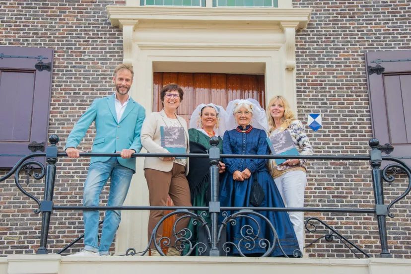 Start Monumentendag 2025