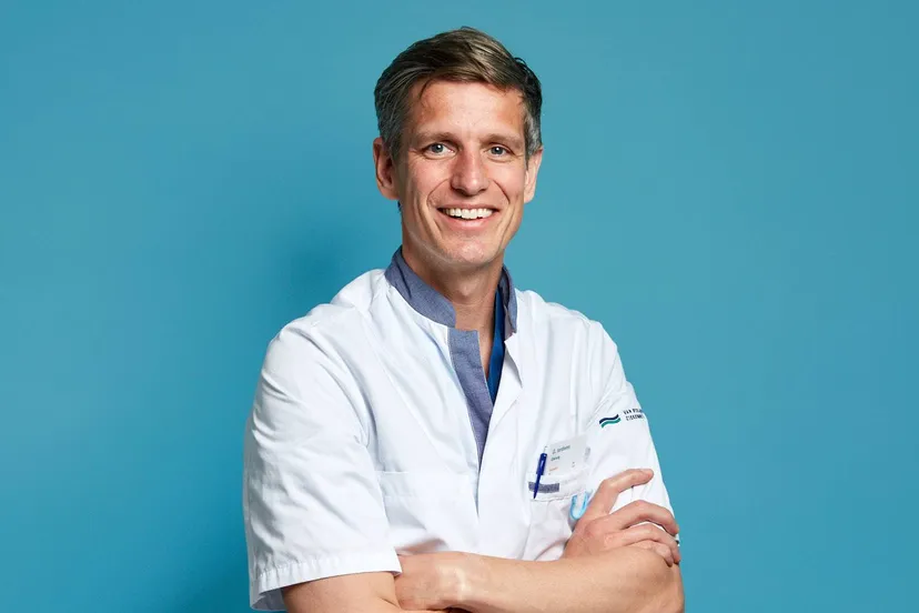 Van Weel Bethesda - G_Iordens_chirurgie