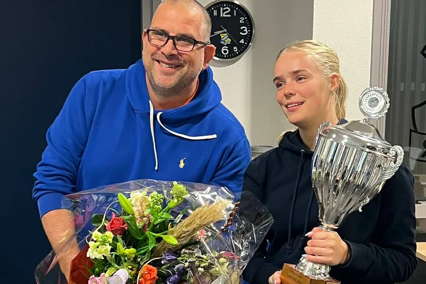 vrijwilliger van het jaar