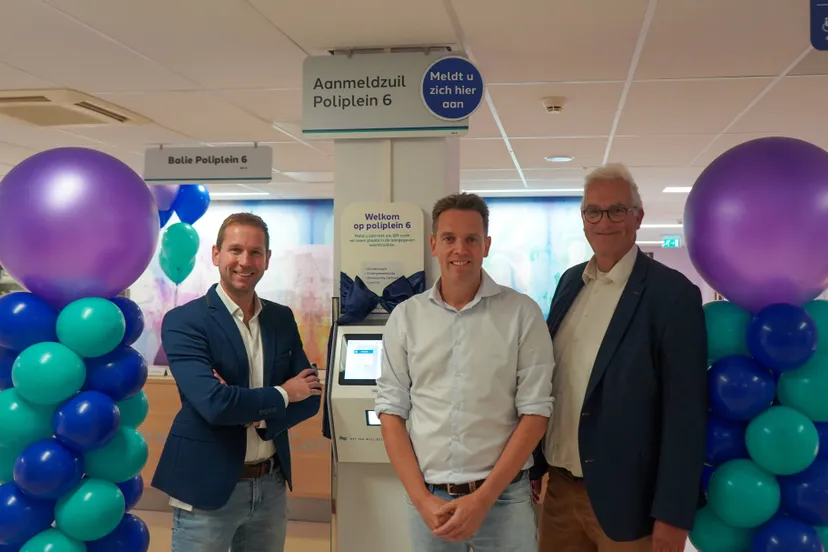 250929 Foto persbericht Het Van Weel-Bethesda Ziekenhuis opent polikliniek van de toekomst versie 2