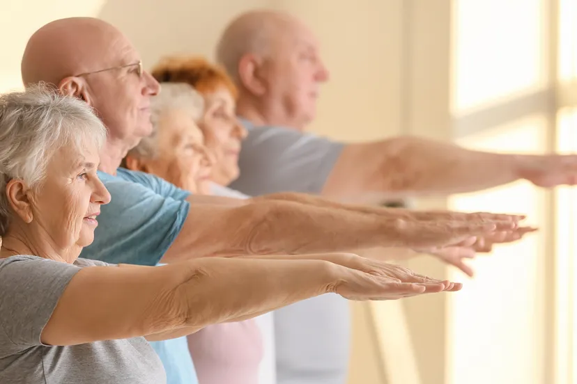 Afbeelding ZekerBewegen