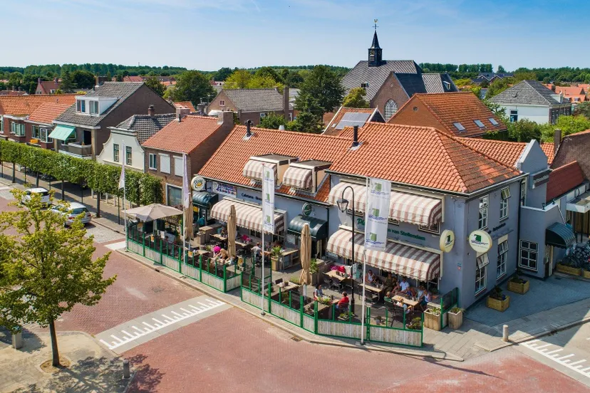 Het Wapen van Stellendam