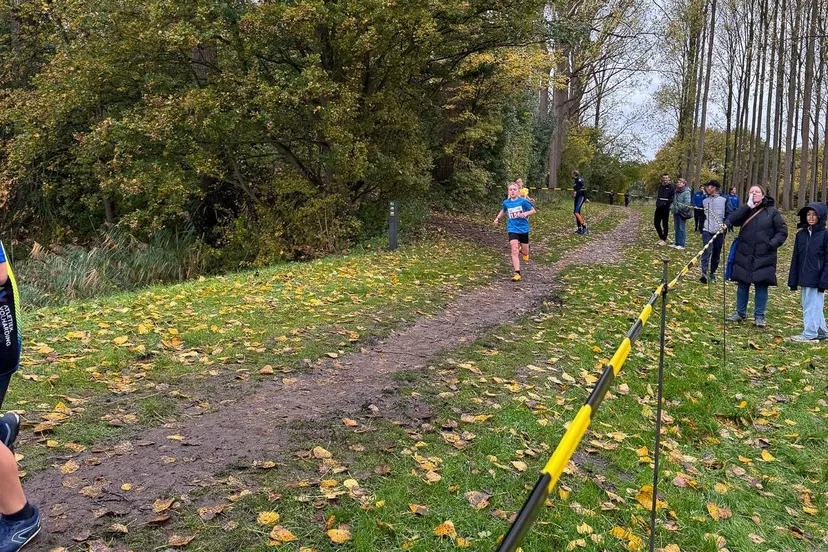 moerschanscross AV Flakkee