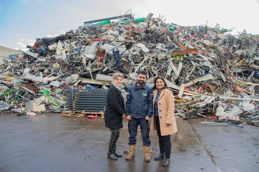 Mo bij Metaalhandel Netten