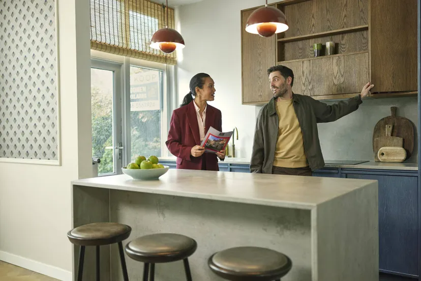 woning huis belastingdienst