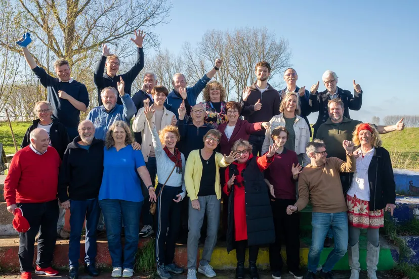 PvdA Groen Links kandidaten