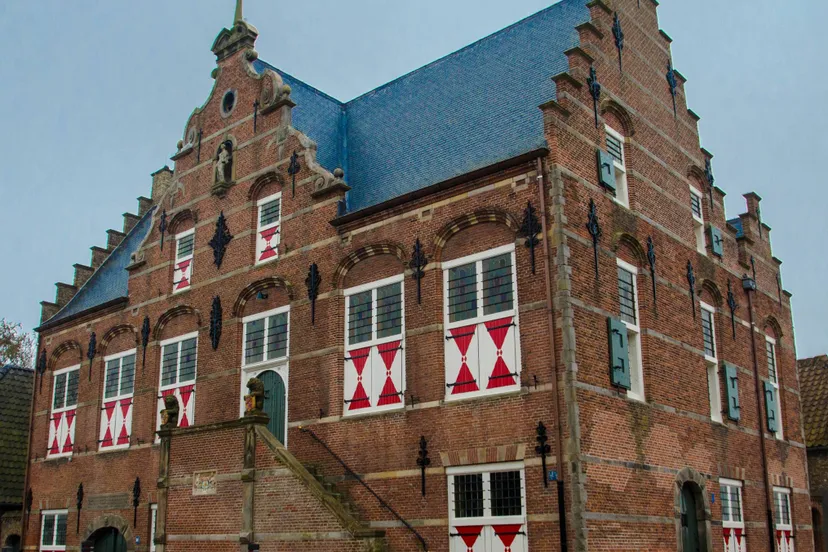 Oude Raadshuis