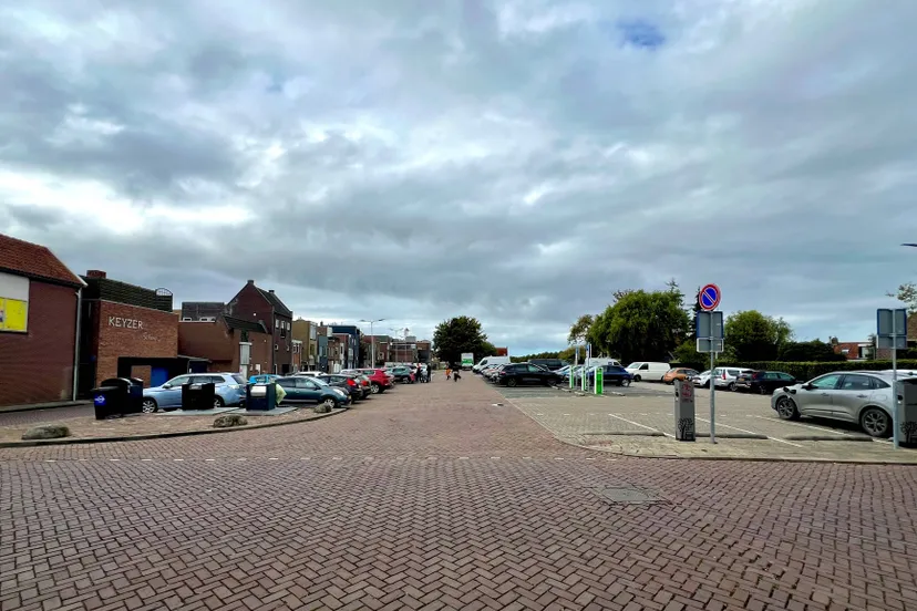 Spuiplein_Middelharnis