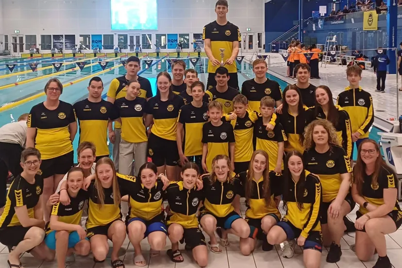 2026-03-28 Wedstrijdploeg zc De Schotejil Regio Competitie