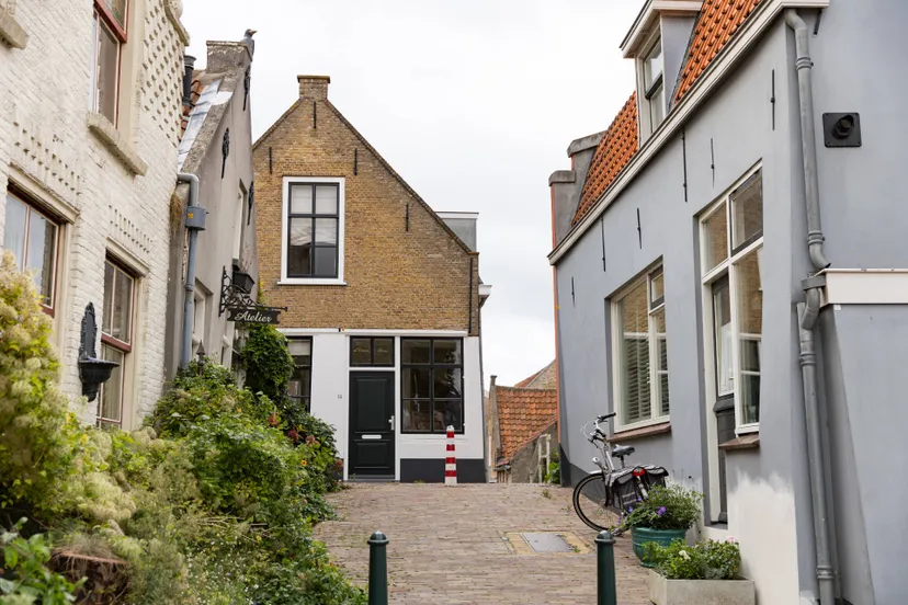 Fotowedstrijd cultuurhistorische waardenkaart