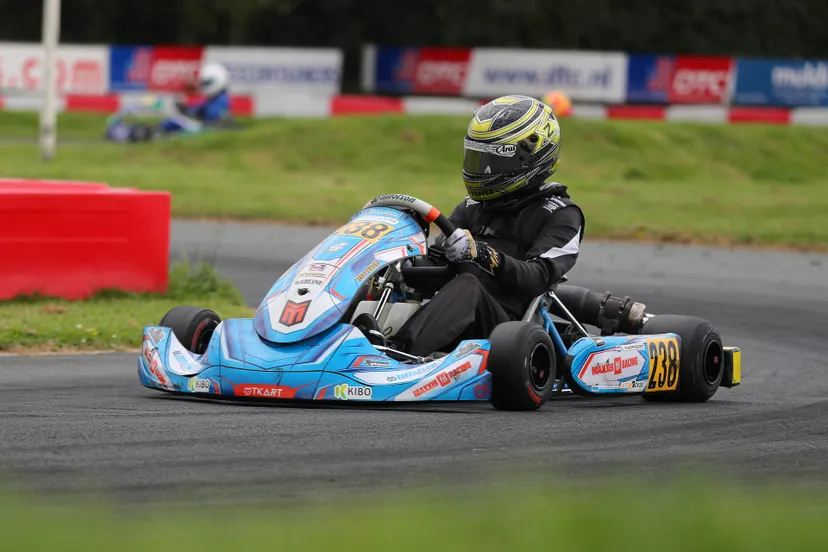 Karttalent_Leroy_Haffert_naar_Rookie_podium