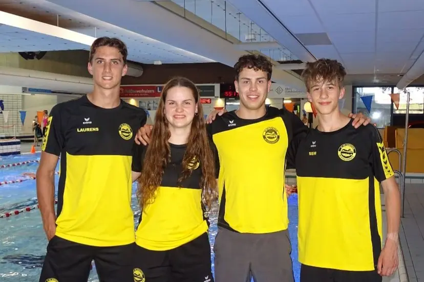 2026-07-02 NK Eindhoven deelnemers