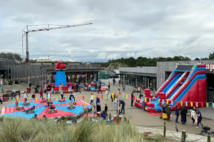 Sportdag Ouddorp Duin