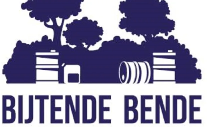 bijtende bende