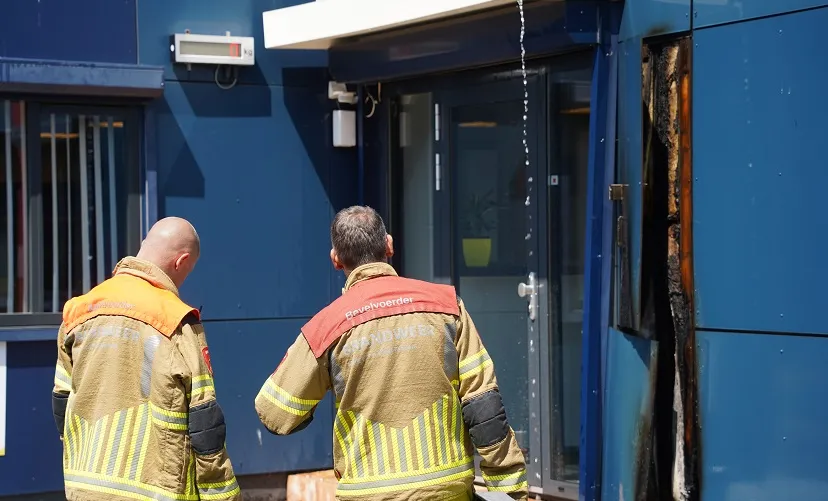 brand goirle