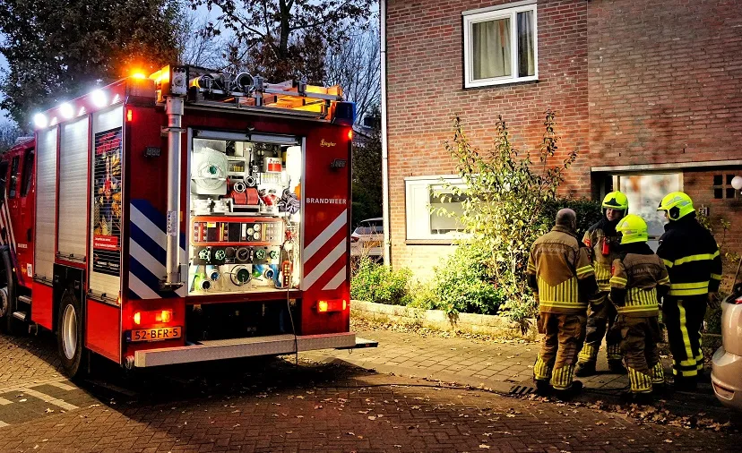 brand goirle