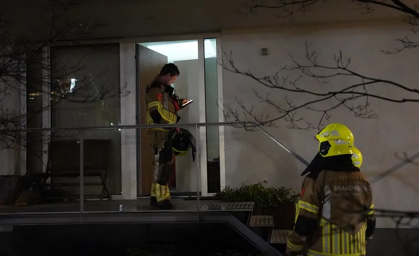 brand in meterkast fraterstuin goirle 3