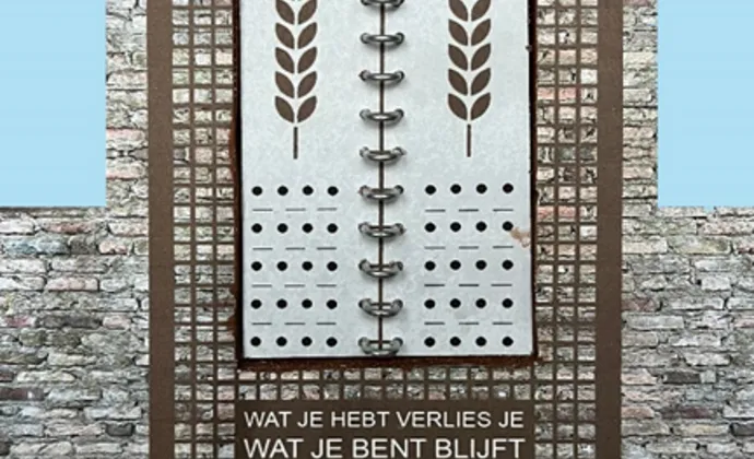 csm kunstwerk bezinningsbos 58f52147a5