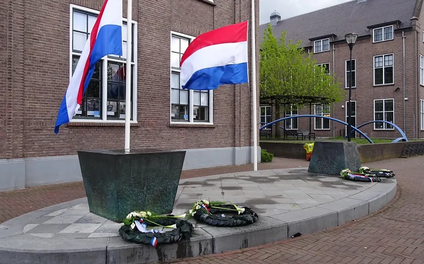 dodenherdenking