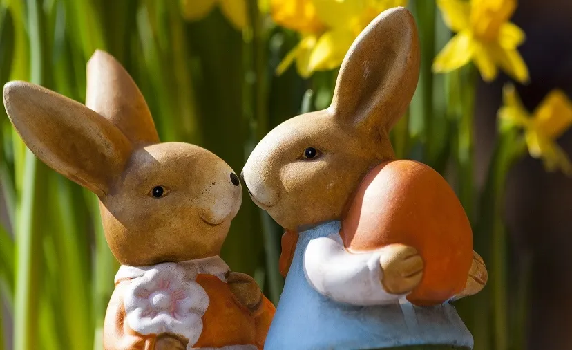 easter bunny 95096 1920